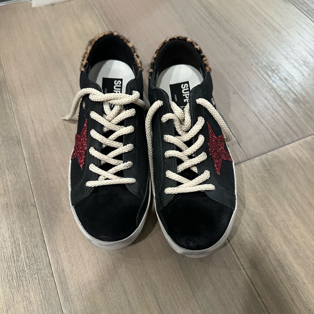 Brand new authentic canvas sneakers - Picture 2 of 4